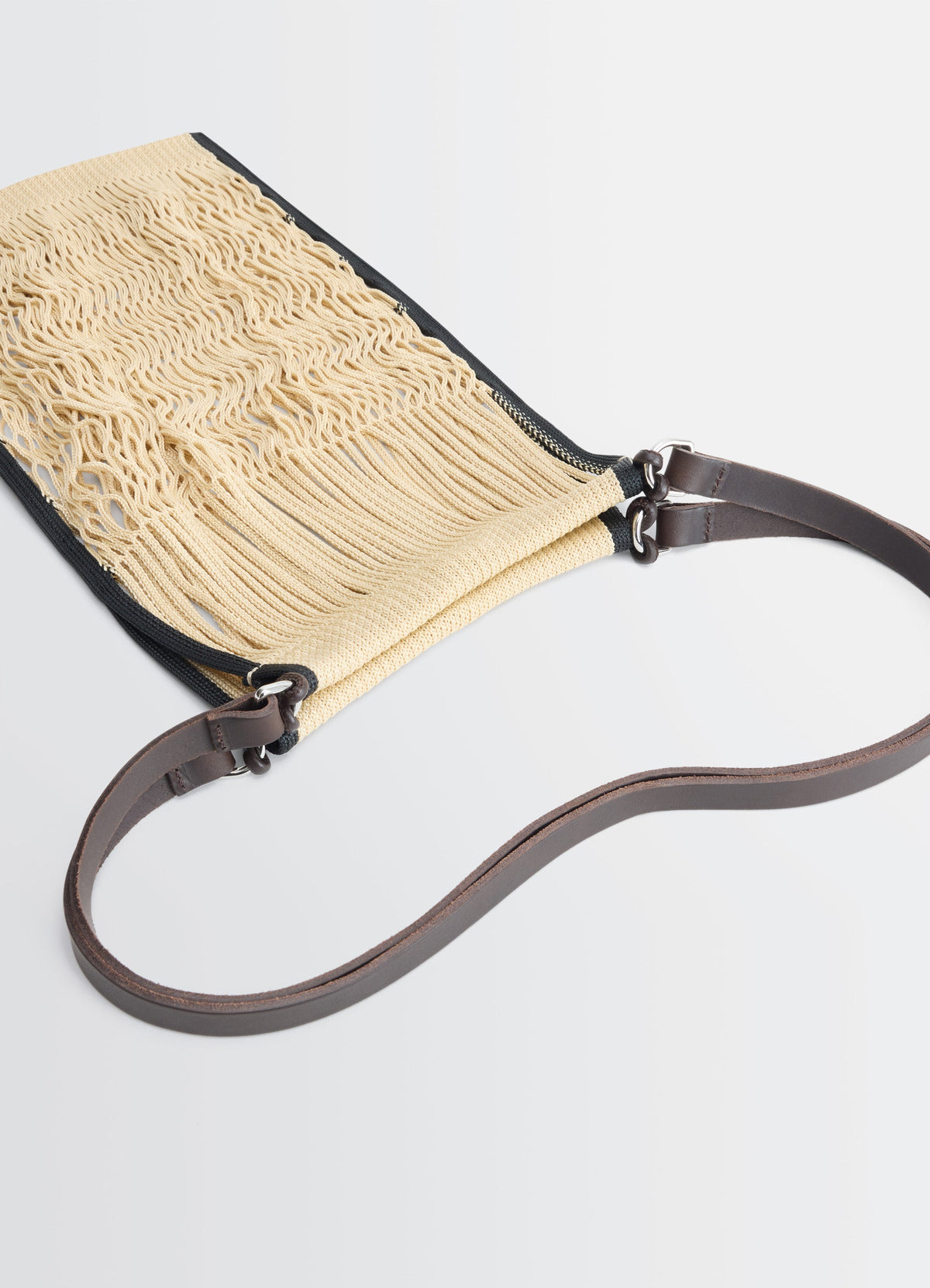 MEDIUM FILT NET SHOPPING BAG