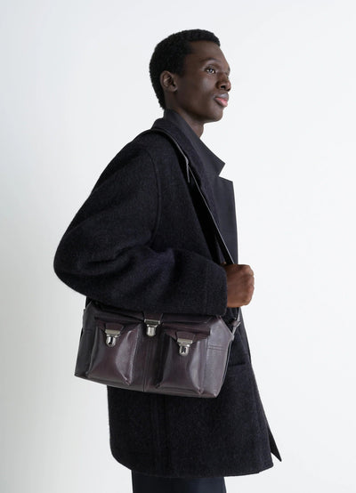 MEDIUM GEAR BAG