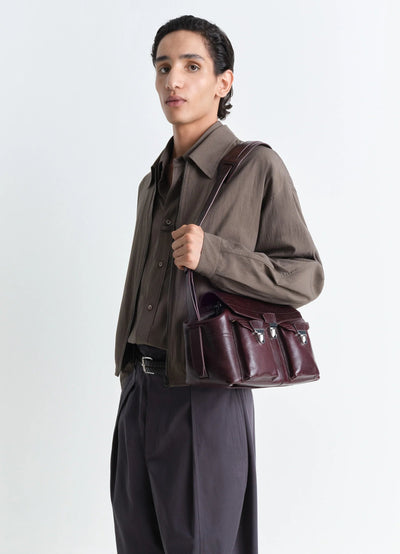 MEDIUM GEAR BAG