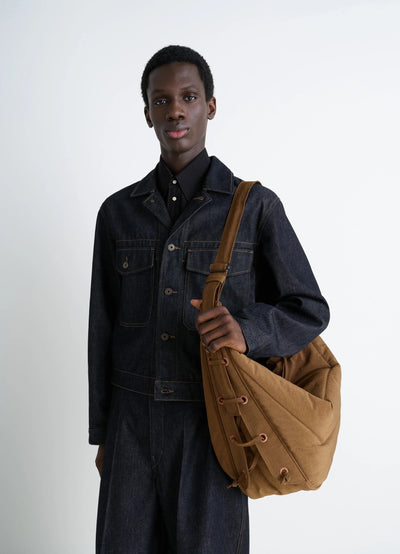 LARGE SOFT GAME BAG