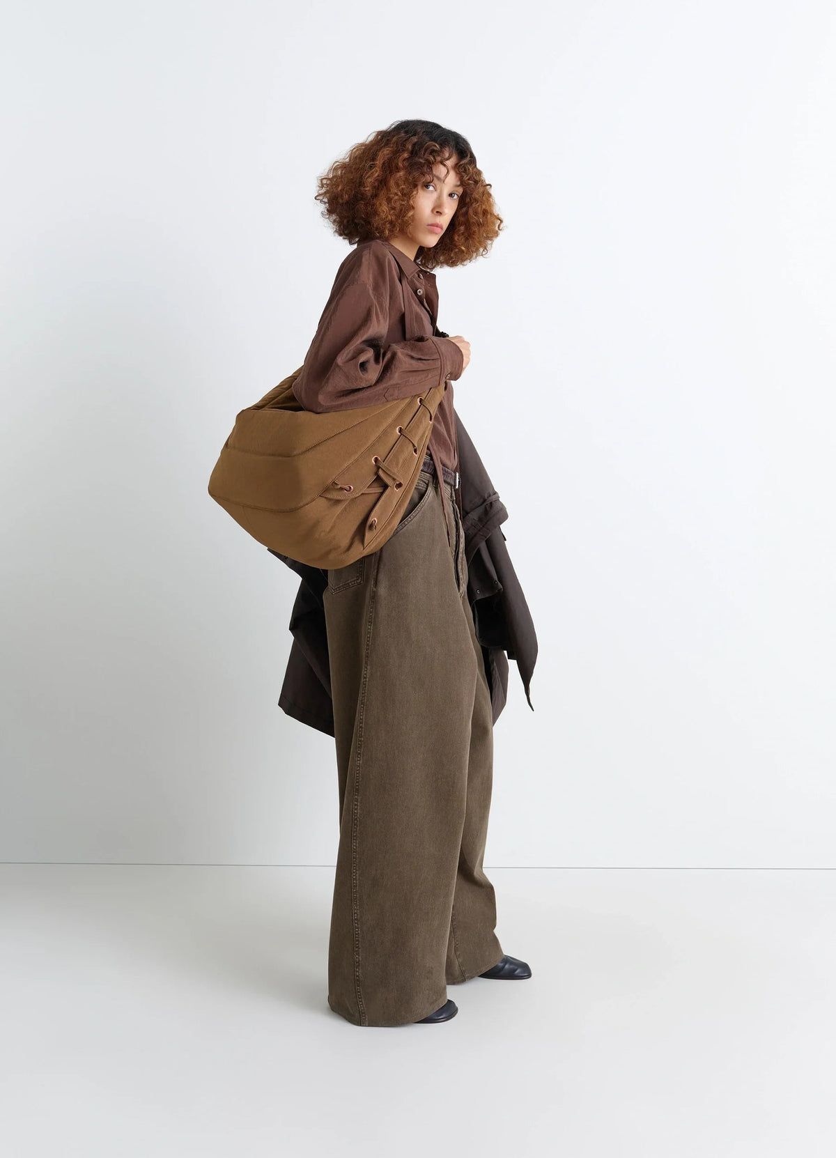 LARGE SOFT GAME BAG