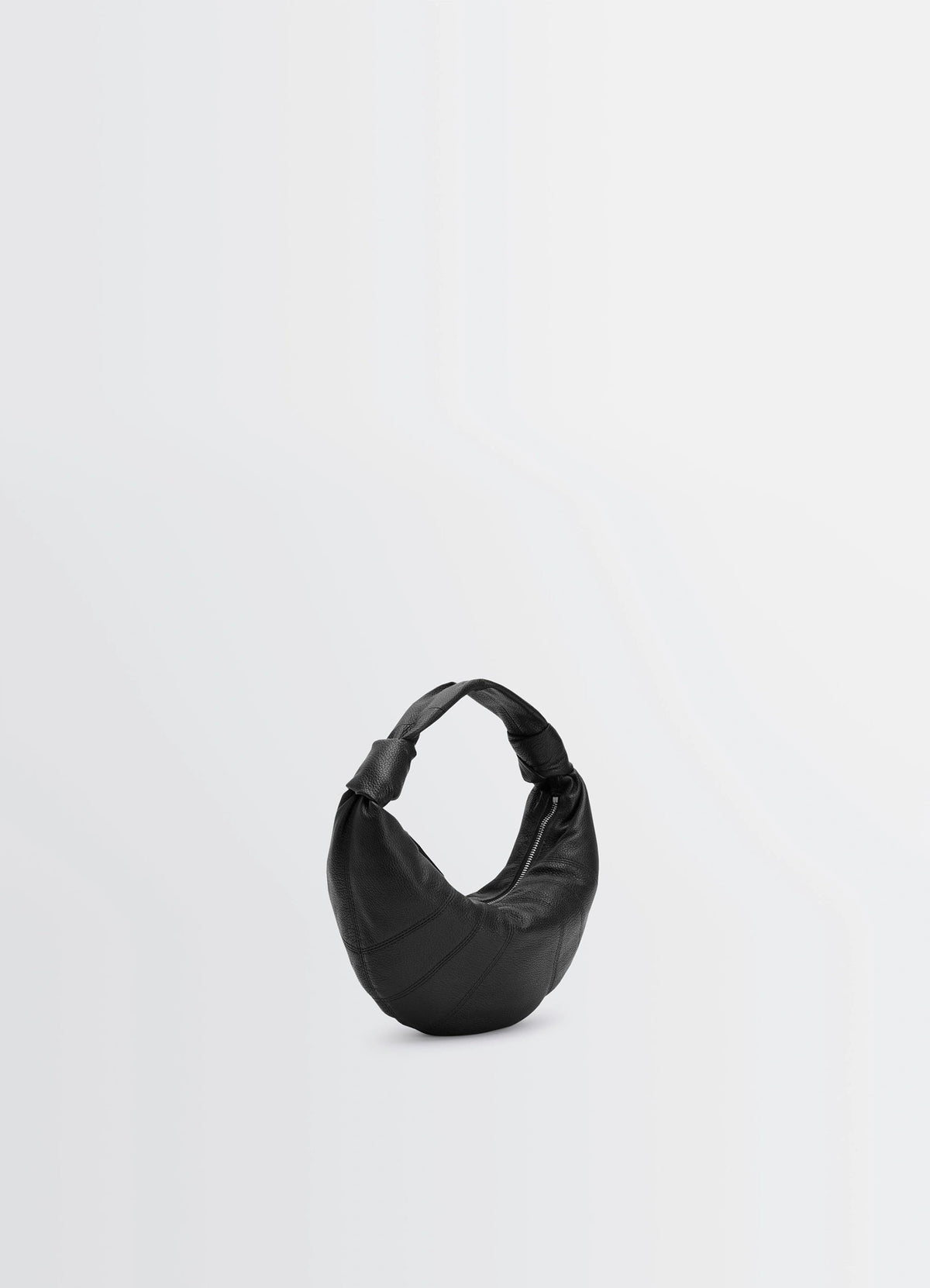 MINI FORTUNE CROISSANT BAG