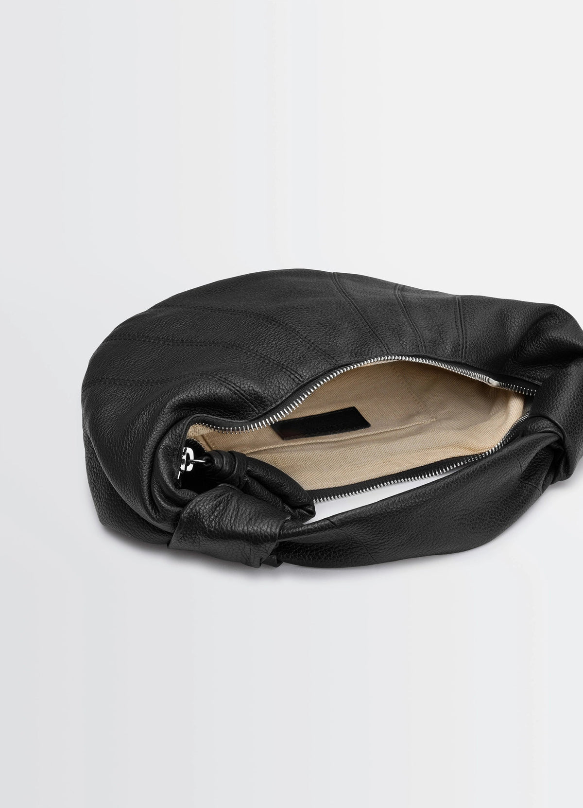 MINI FORTUNE CROISSANT BAG