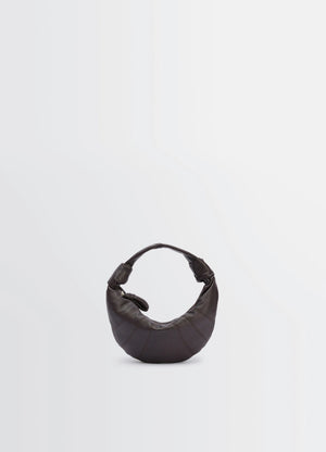 MINI FORTUNE CROISSANT BAG
