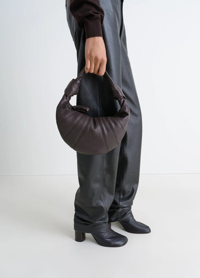 MINI FORTUNE CROISSANT BAG