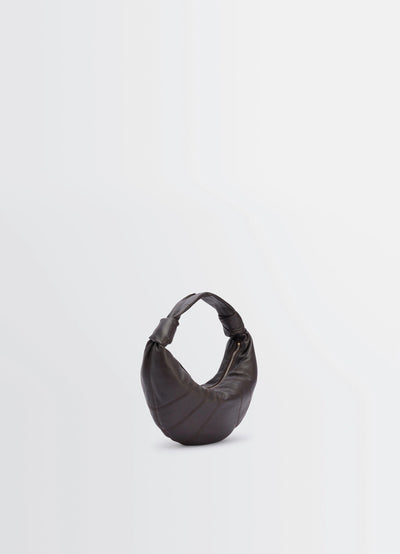 MINI FORTUNE CROISSANT BAG