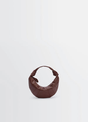 MINI FORTUNE CROISSANT BAG