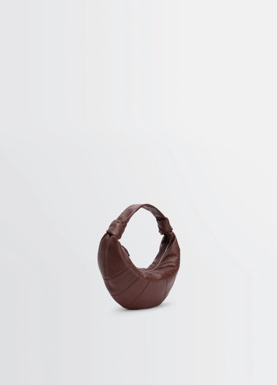 MINI FORTUNE CROISSANT BAG