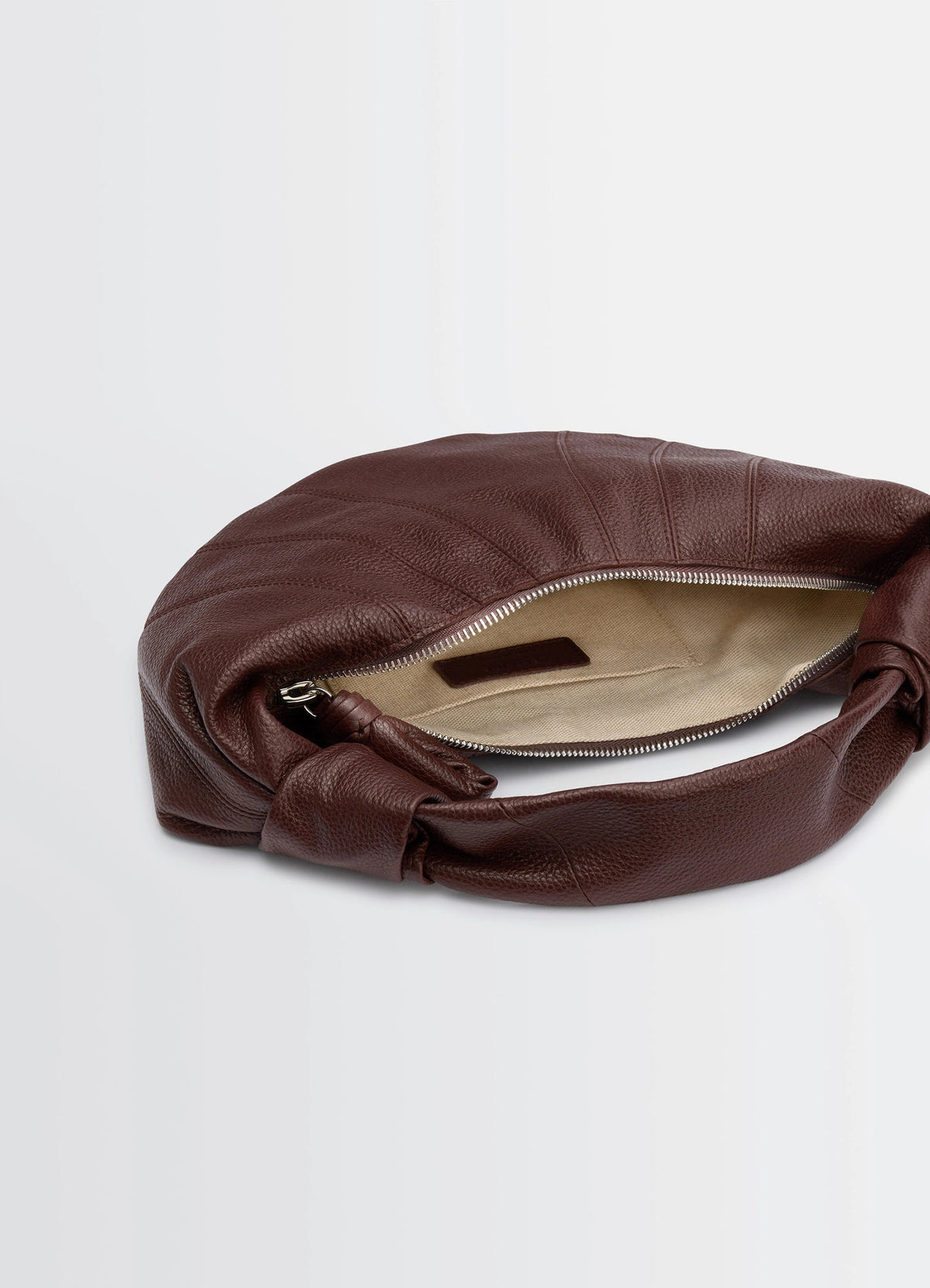 MINI FORTUNE CROISSANT BAG