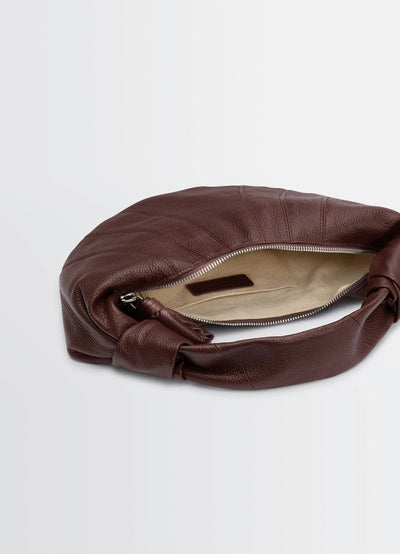 MINI FORTUNE CROISSANT BAG