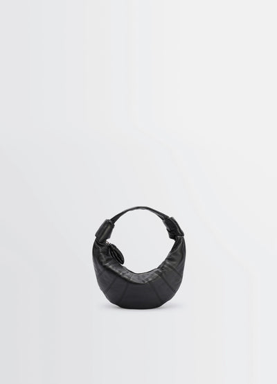 MINI FORTUNE CROISSANT BAG