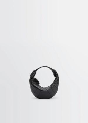 MINI FORTUNE CROISSANT BAG