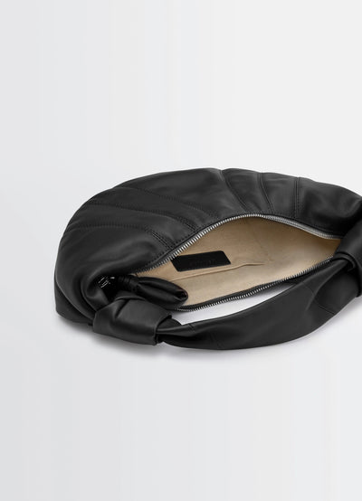 MINI FORTUNE CROISSANT BAG