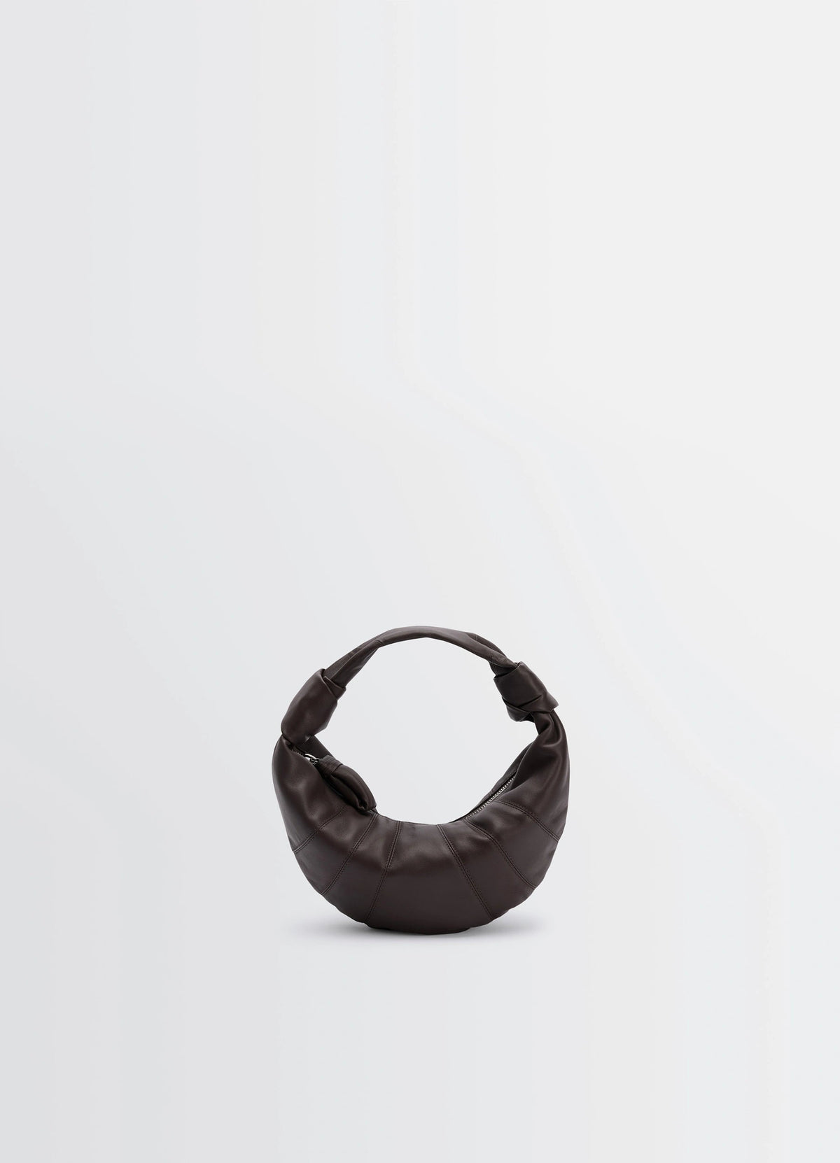 MINI FORTUNE CROISSANT BAG