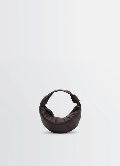 MINI FORTUNE CROISSANT BAG