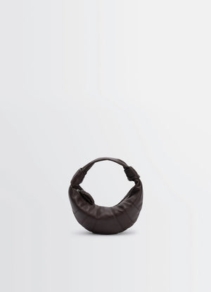 MINI FORTUNE CROISSANT BAG