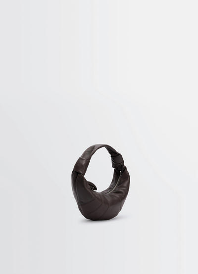 MINI FORTUNE CROISSANT BAG
