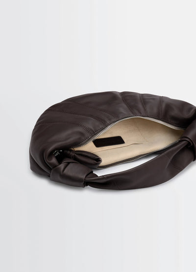 MINI FORTUNE CROISSANT BAG