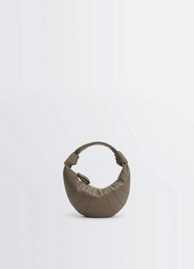 MINI FORTUNE CROISSANT BAG