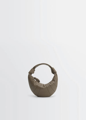 MINI FORTUNE CROISSANT BAG