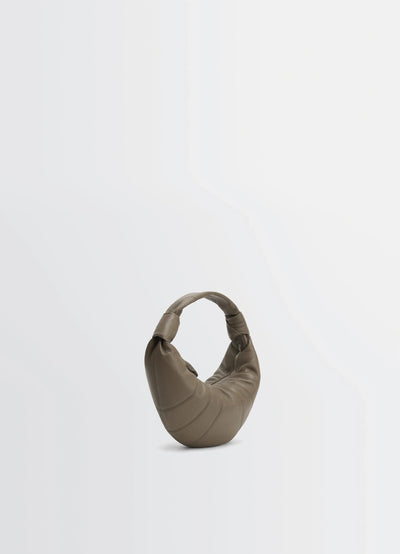 MINI FORTUNE CROISSANT BAG