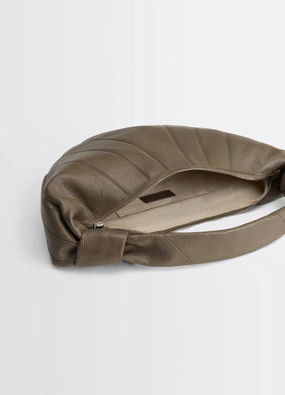 MINI FORTUNE CROISSANT BAG