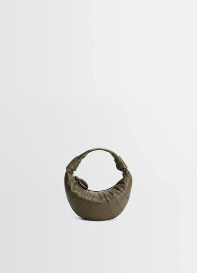 MINI FORTUNE CROISSANT BAG