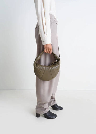 MINI FORTUNE CROISSANT BAG