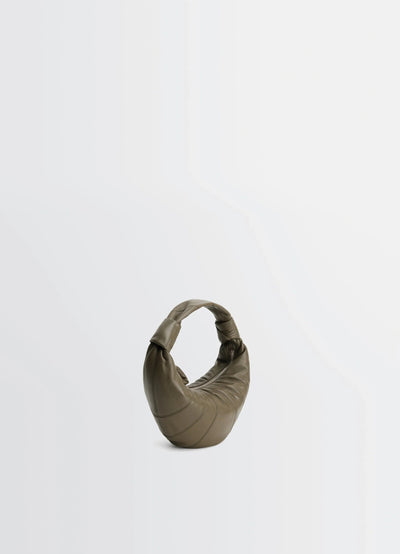 MINI FORTUNE CROISSANT BAG