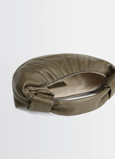 MINI FORTUNE CROISSANT BAG