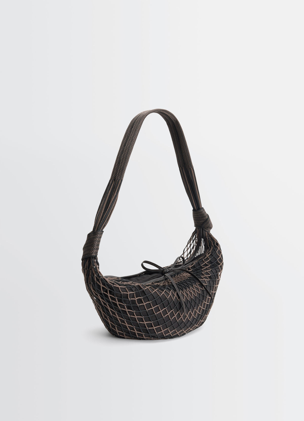 CROISSANT FILT BAG