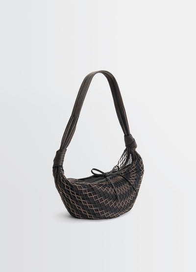 CROISSANT FILT BAG
