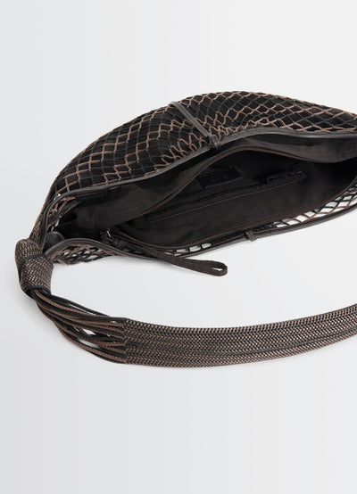 CROISSANT FILT BAG
