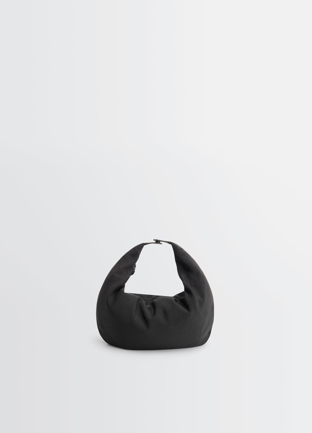 CROISSANT FILT BAG
