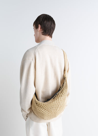 CROISSANT FILT BAG