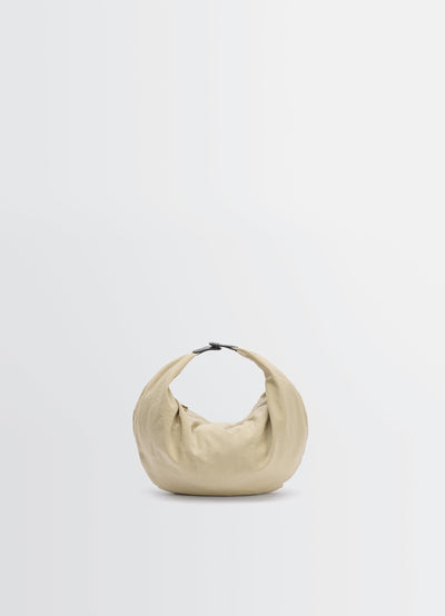 CROISSANT FILT BAG