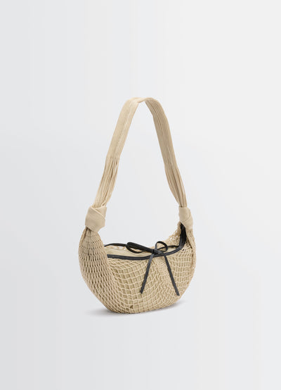 CROISSANT FILT BAG