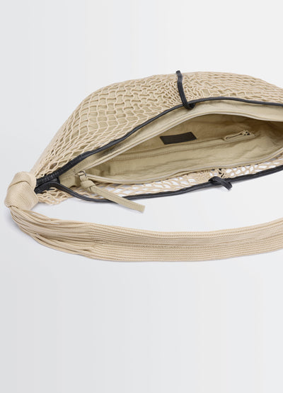 CROISSANT FILT BAG