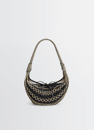 FORTUNE CROISSANT FILT BAG