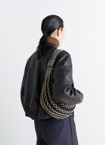 FORTUNE CROISSANT FILT BAG
