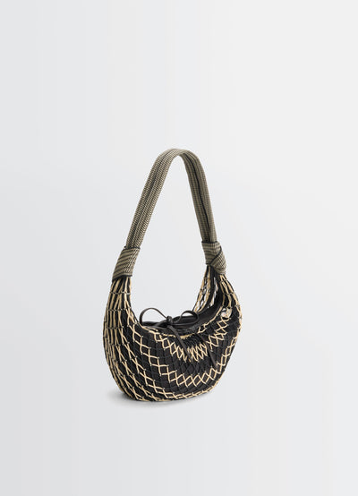 FORTUNE CROISSANT FILT BAG