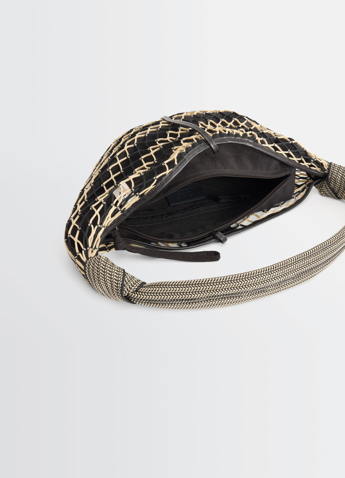 FORTUNE CROISSANT FILT BAG