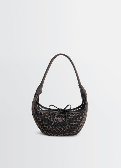FORTUNE CROISSANT FILT BAG