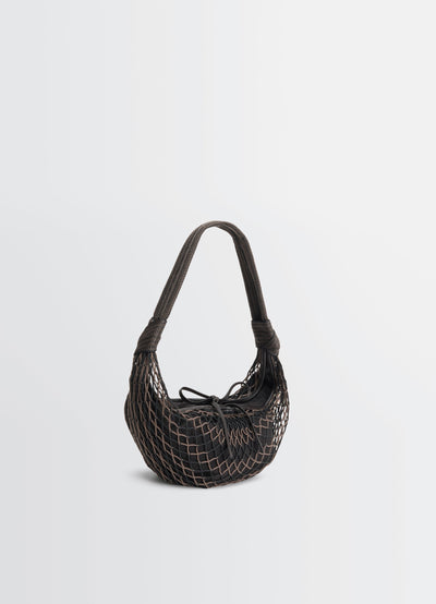 FORTUNE CROISSANT FILT BAG