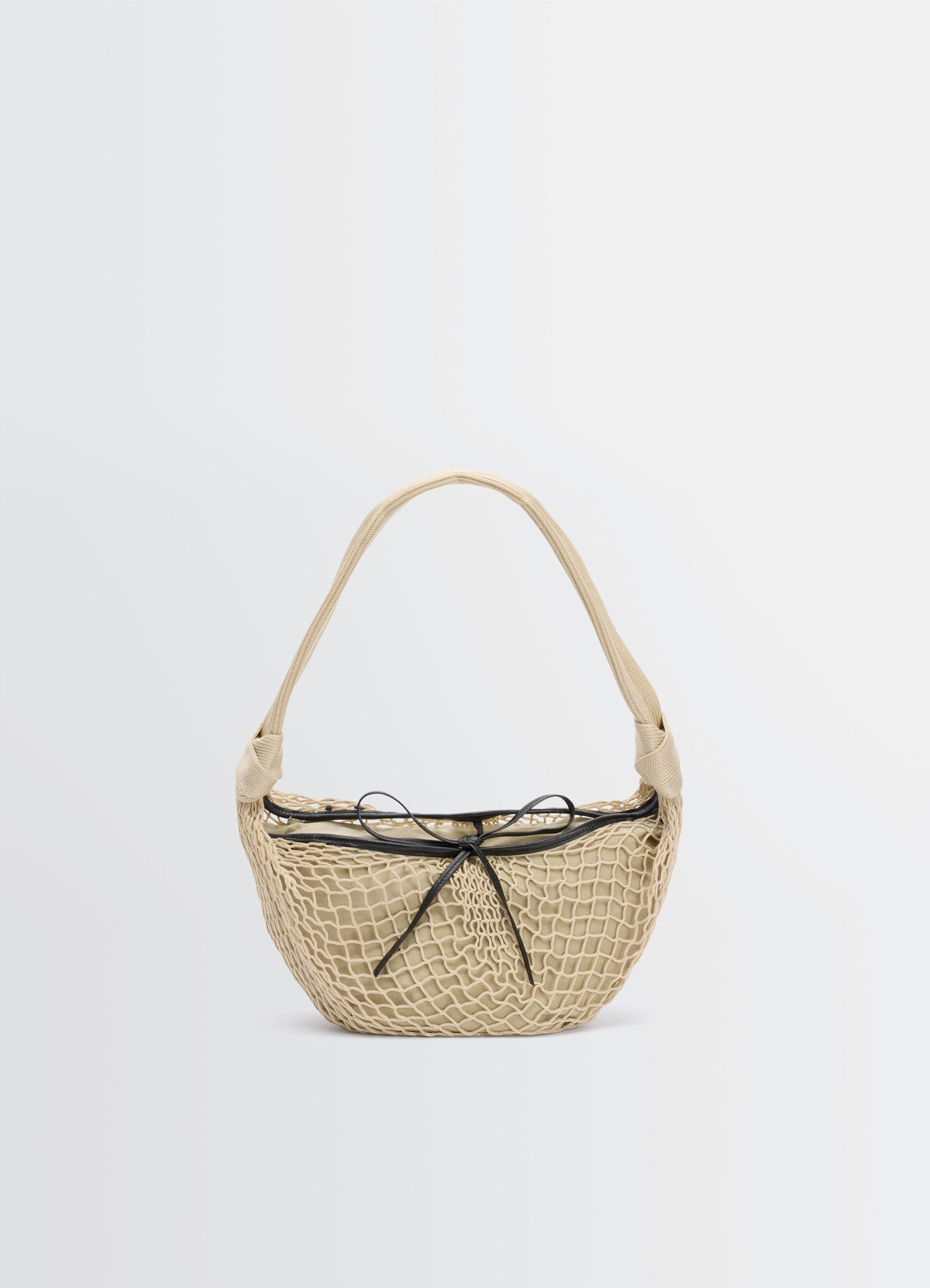 FORTUNE CROISSANT FILT BAG