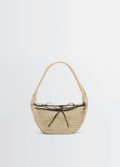 FORTUNE CROISSANT FILT BAG