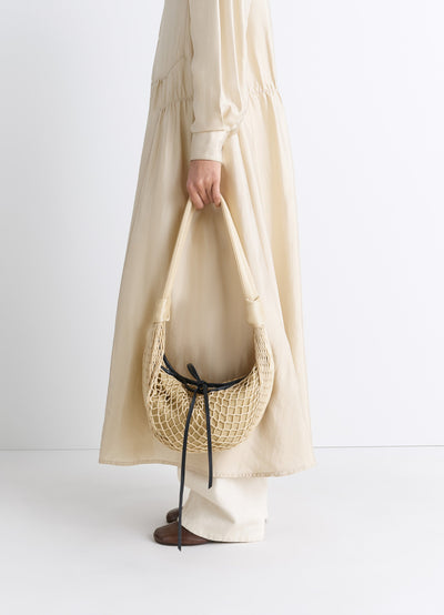 FORTUNE CROISSANT FILT BAG