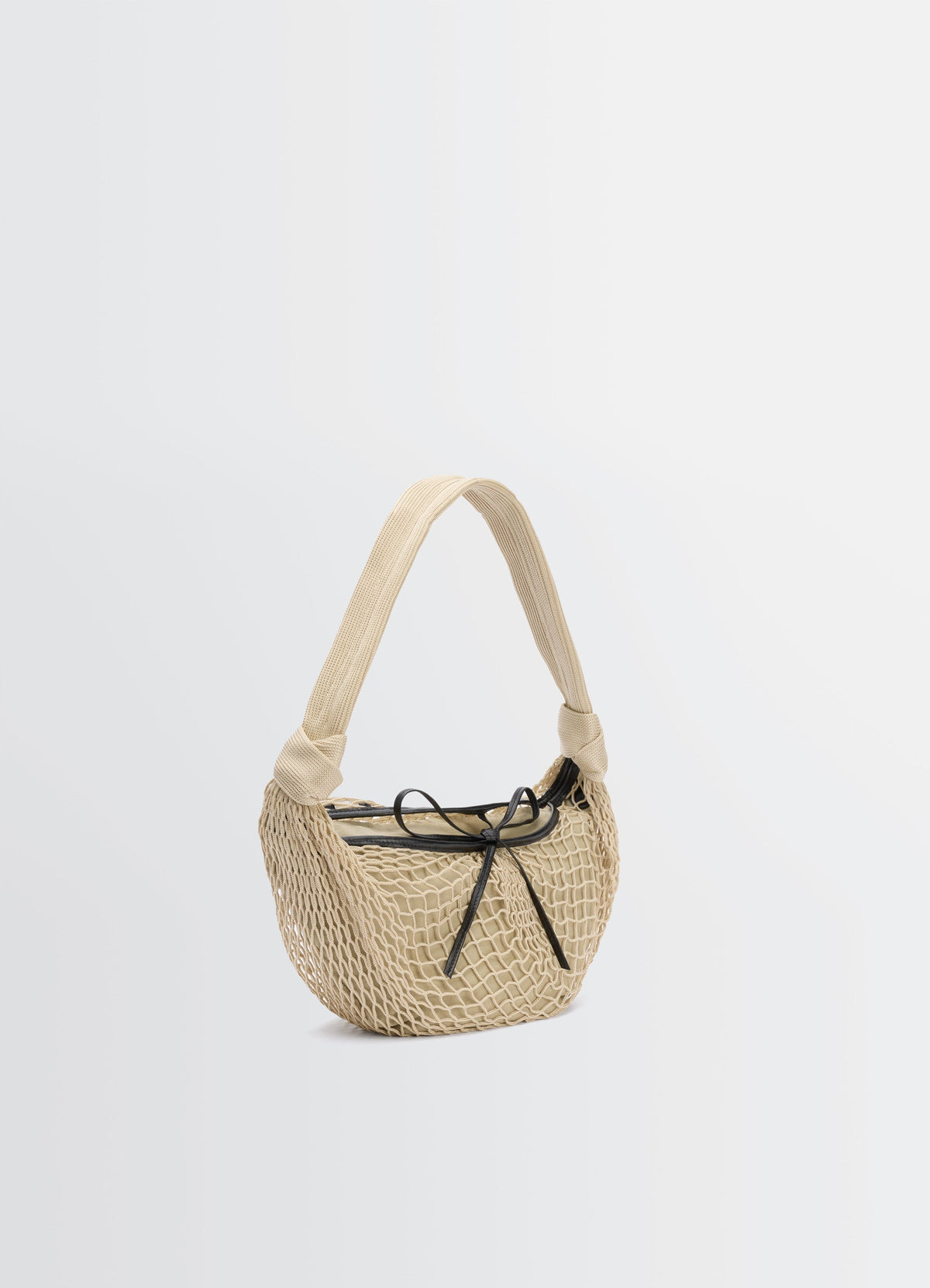 FORTUNE CROISSANT FILT BAG