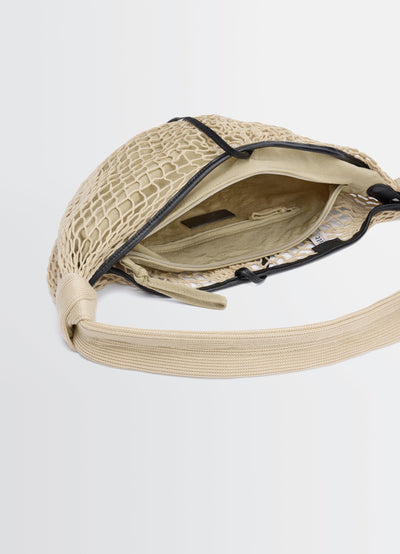 FORTUNE CROISSANT FILT BAG