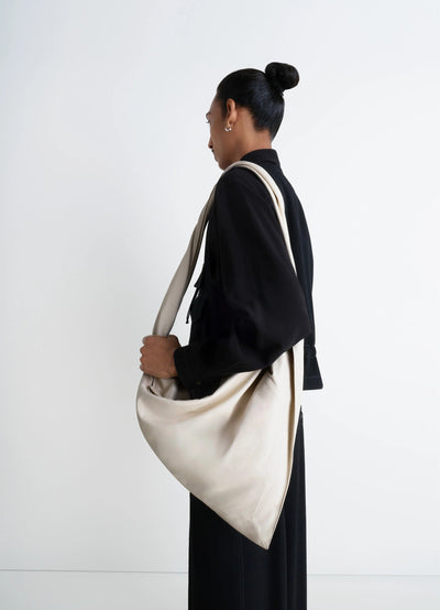 SCARF BAG